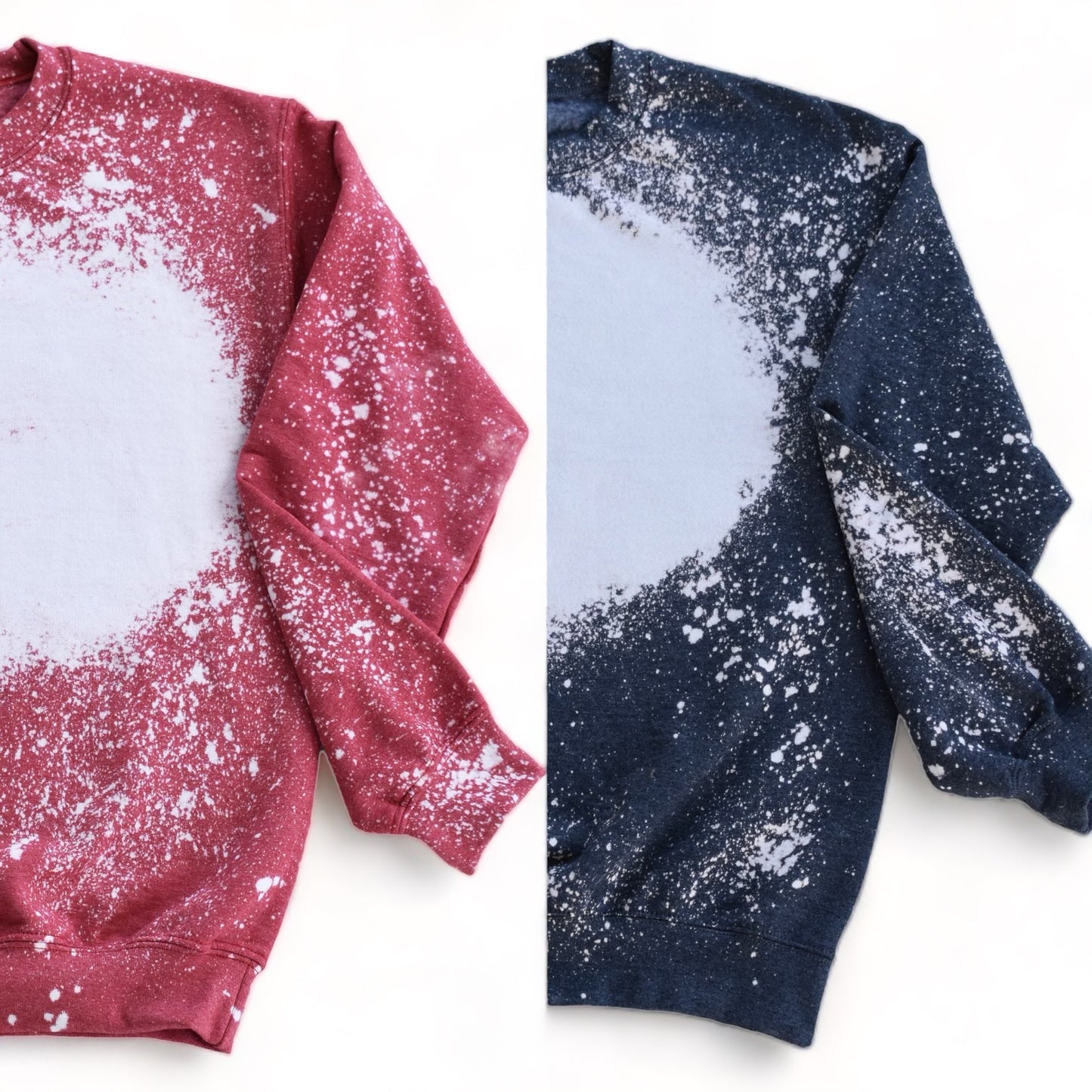 Smiley Face With Beanie Love More Worry Less Valentines Day Fleece Sweatshirt| Sweater