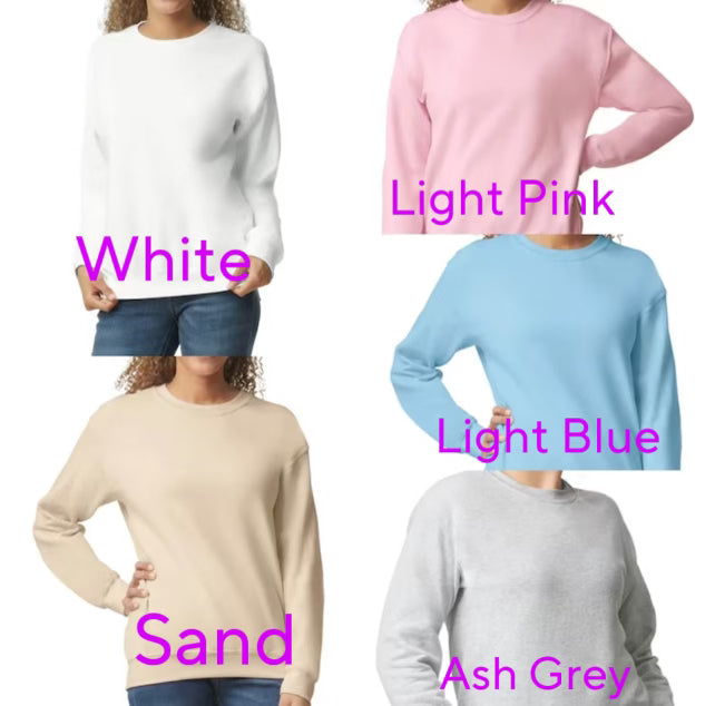 Boys Ugh Little Rascals Darla Anti Valentines Day Fleece Sweatshirt| Christmas Sweater