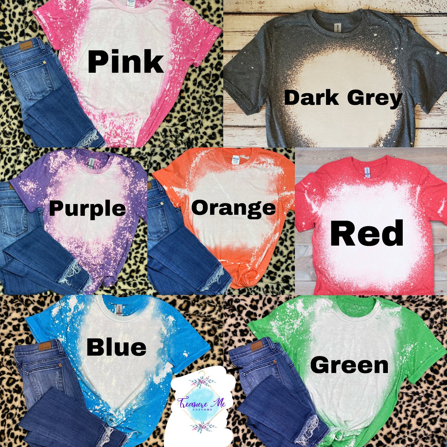 Fueled By Iced Coffee And Anxiety Coffee Lover Mental Health Funny Bleached Distressed Shirt